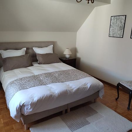 Appartement Des Rives De L'Ehn Krautergersheim Extérieur photo
