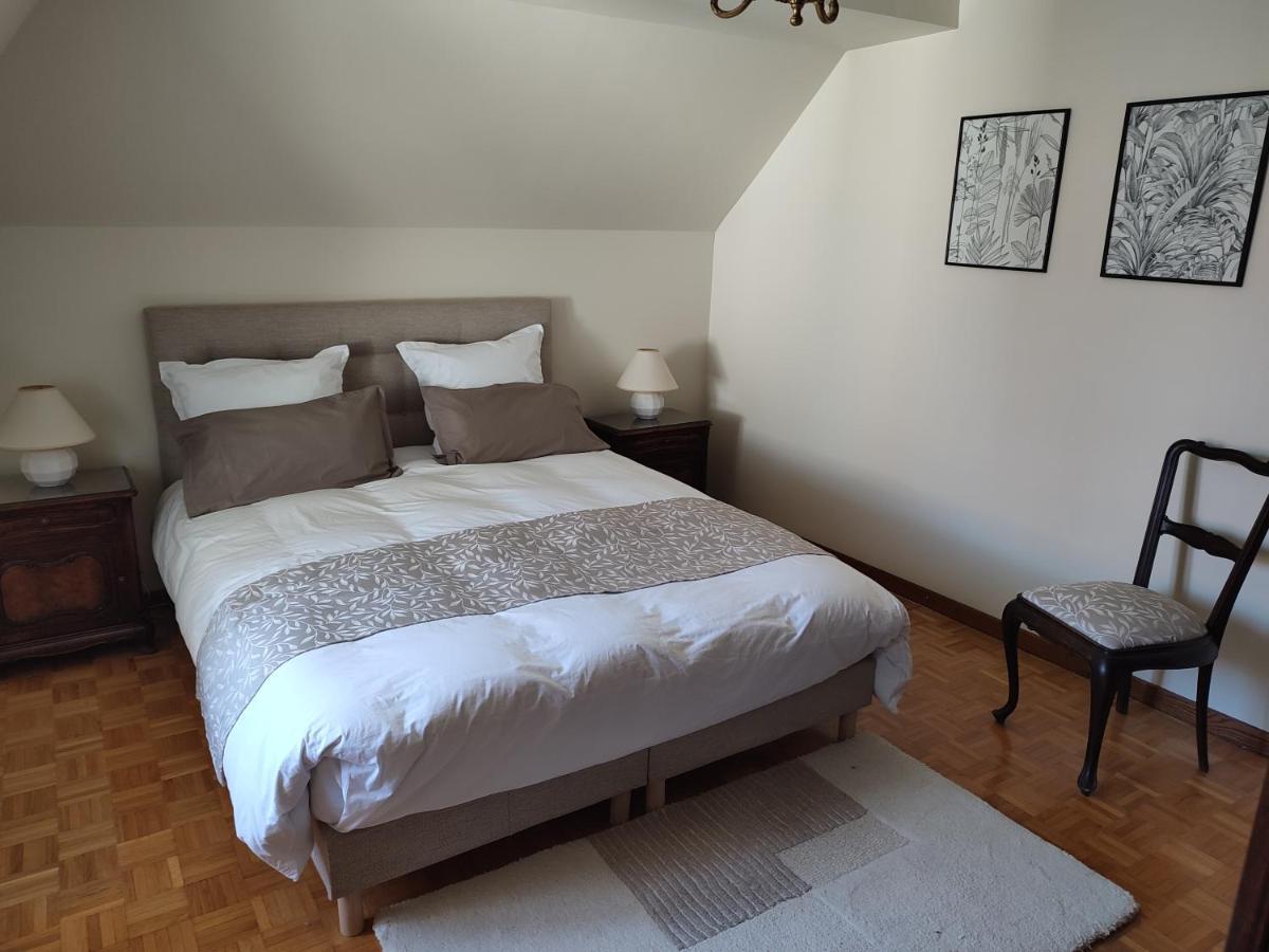 Appartement Des Rives De L'Ehn Krautergersheim Extérieur photo
