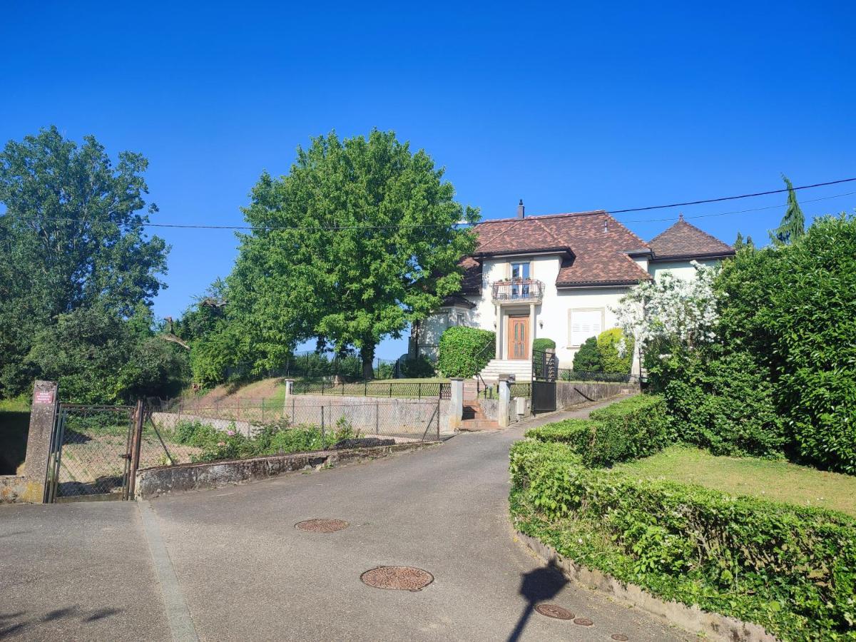 Appartement Des Rives De L'Ehn Krautergersheim Extérieur photo