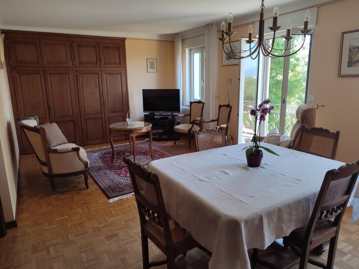 Appartement Des Rives De L'Ehn Krautergersheim Extérieur photo