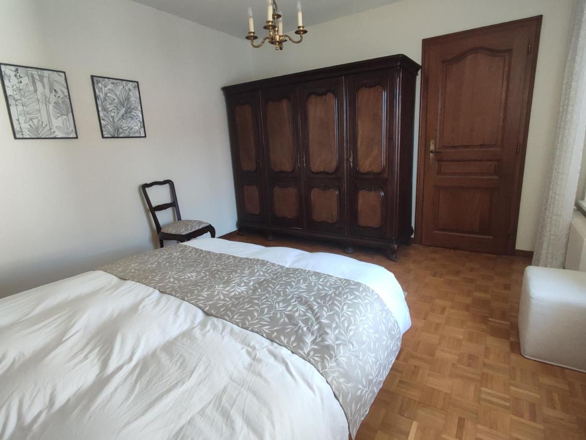 Appartement Des Rives De L'Ehn Krautergersheim Extérieur photo