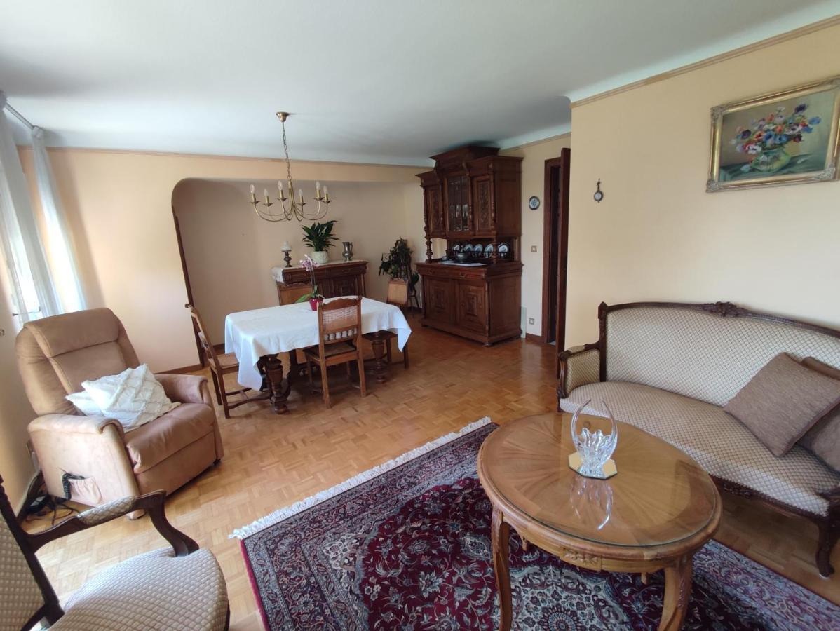 Appartement Des Rives De L'Ehn Krautergersheim Extérieur photo